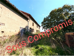 ferme à la vente -   42310  VIVANS, surface 150 m2 vente ferme - UBI479079434